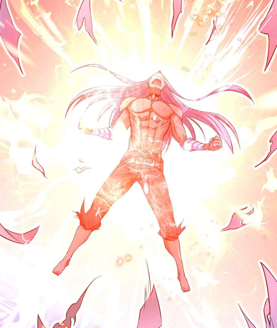 Đánh Bại Chư Thiên Chapter 37 - Trang 2