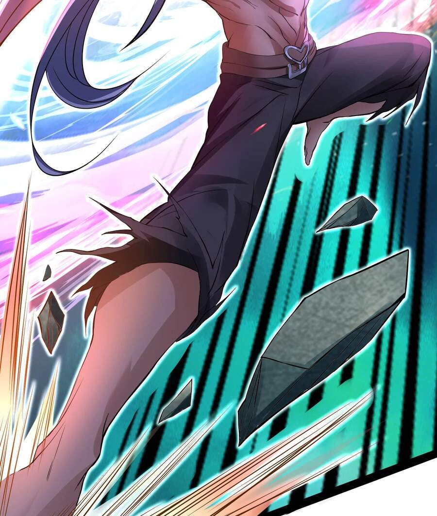 Đánh Bại Chư Thiên Chapter 37 - Trang 2