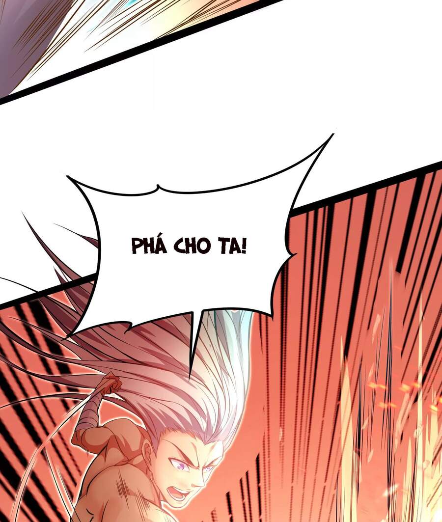 Đánh Bại Chư Thiên Chapter 37 - Trang 2