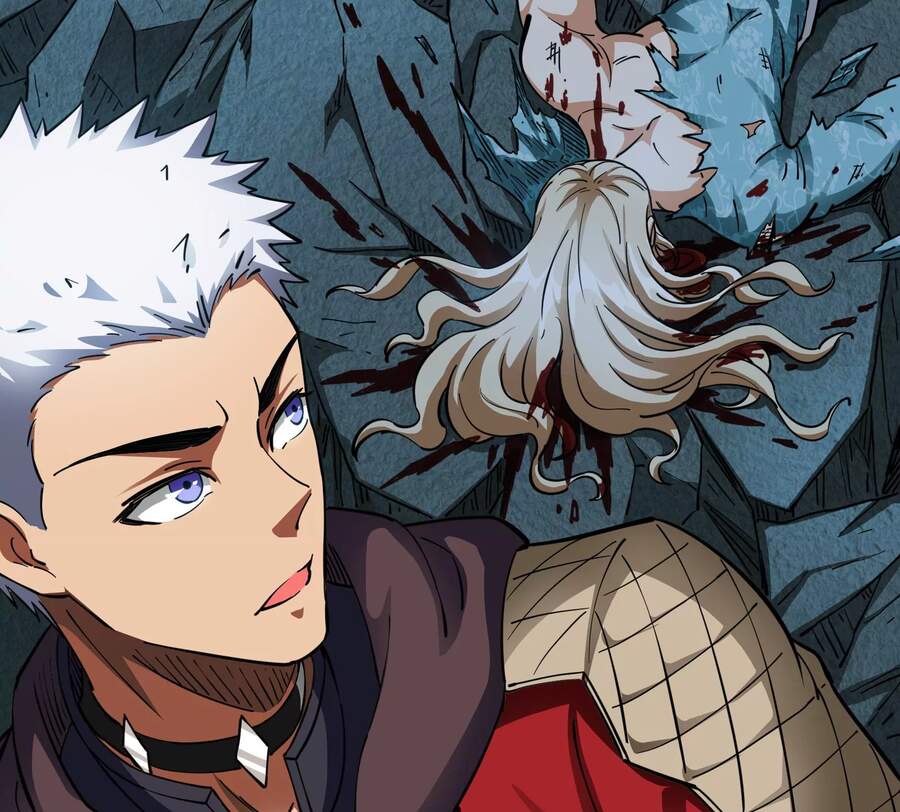 Đánh Bại Chư Thiên Chapter 38 - Trang 2