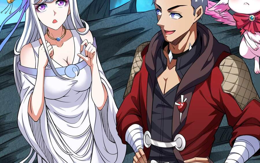 Đánh Bại Chư Thiên Chapter 38 - Trang 2