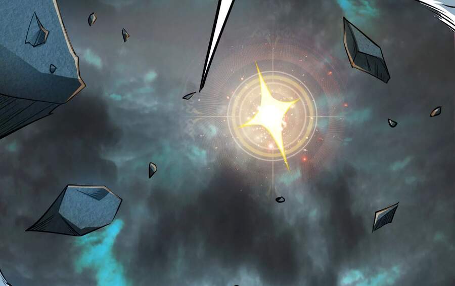 Đánh Bại Chư Thiên Chapter 38 - Trang 2