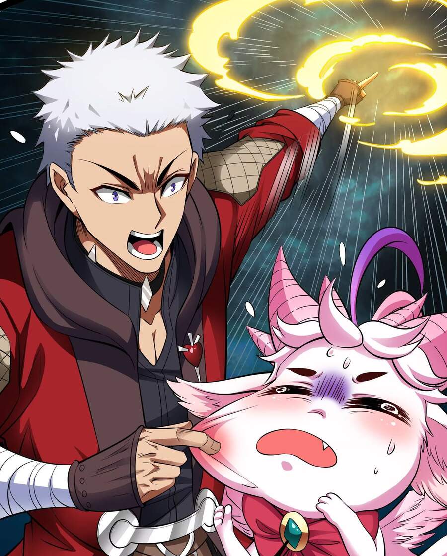 Đánh Bại Chư Thiên Chapter 38 - Trang 2