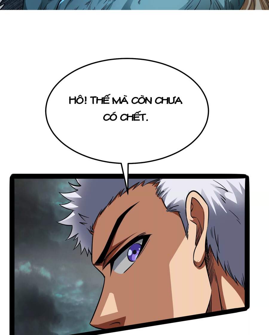 Đánh Bại Chư Thiên Chapter 38 - Trang 2