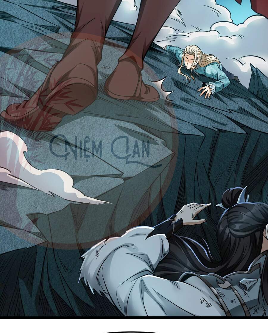 Đánh Bại Chư Thiên Chapter 38 - Trang 2