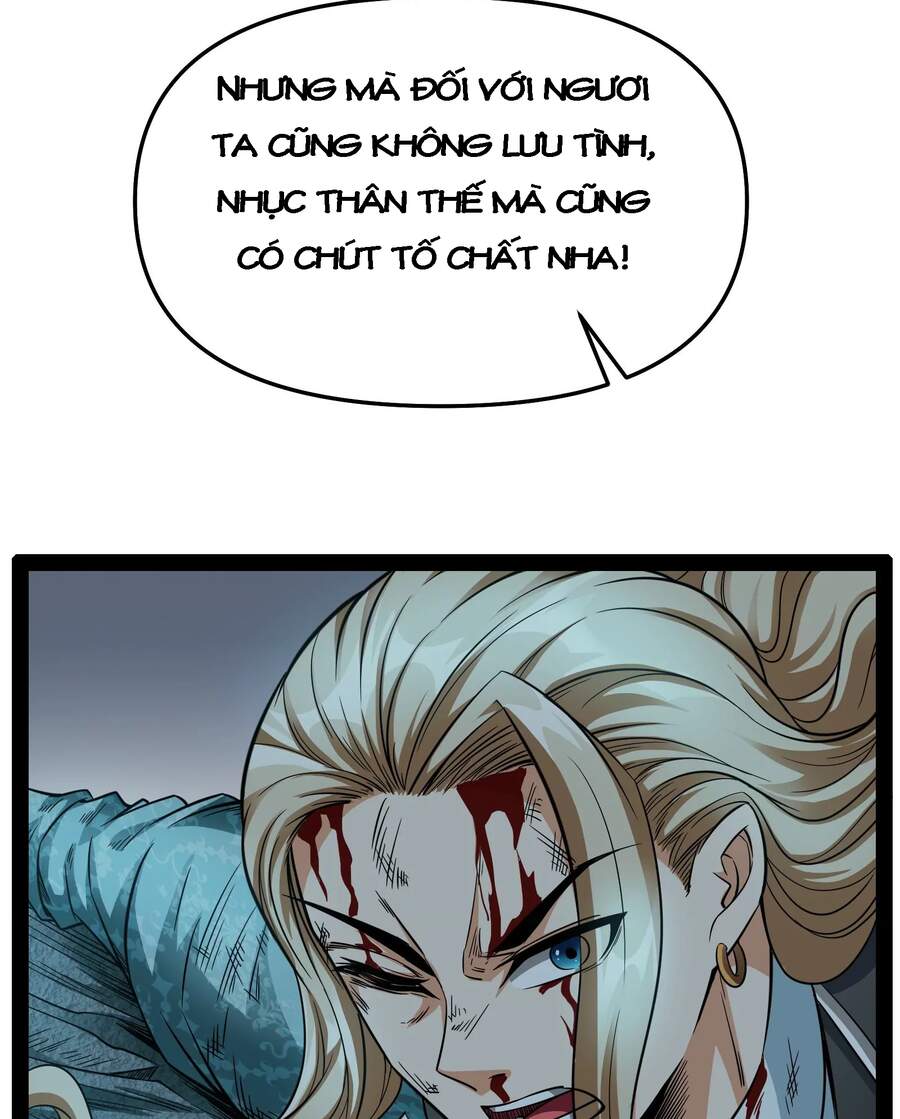 Đánh Bại Chư Thiên Chapter 38 - Trang 2