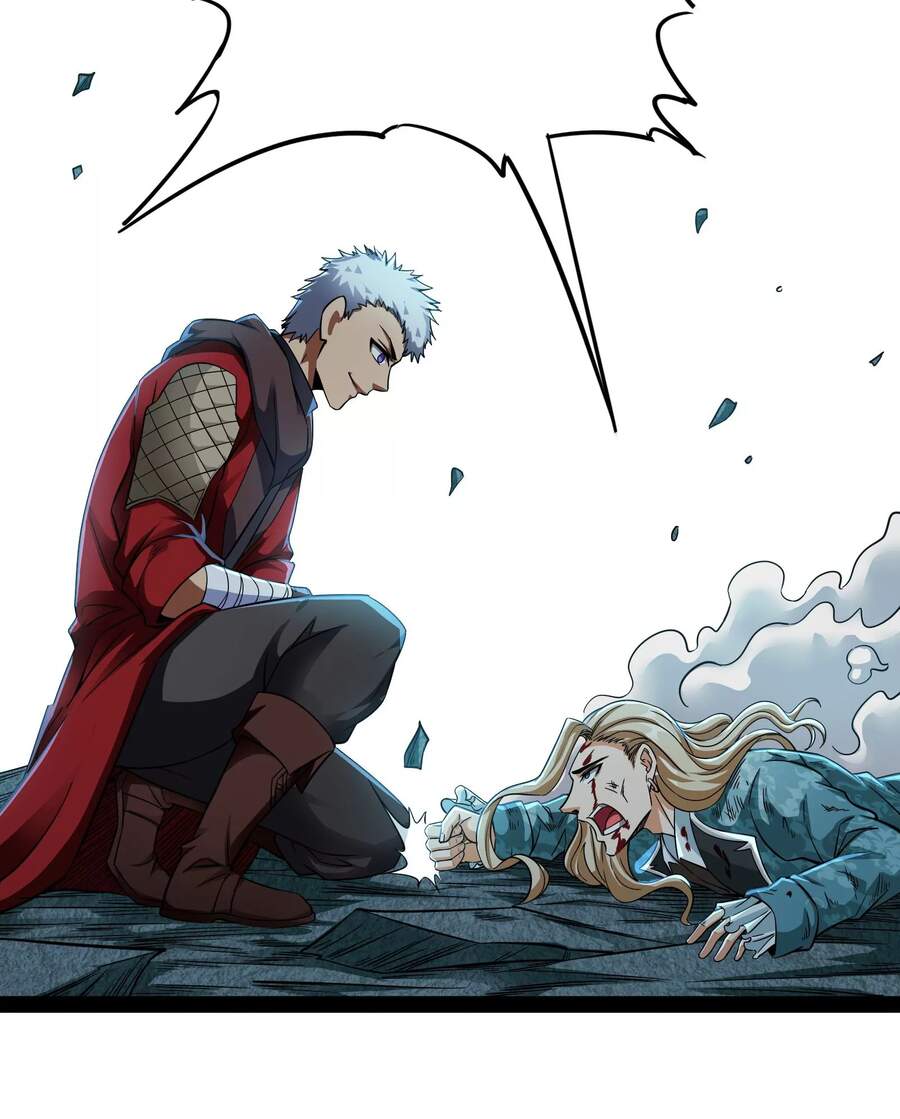 Đánh Bại Chư Thiên Chapter 38 - Trang 2