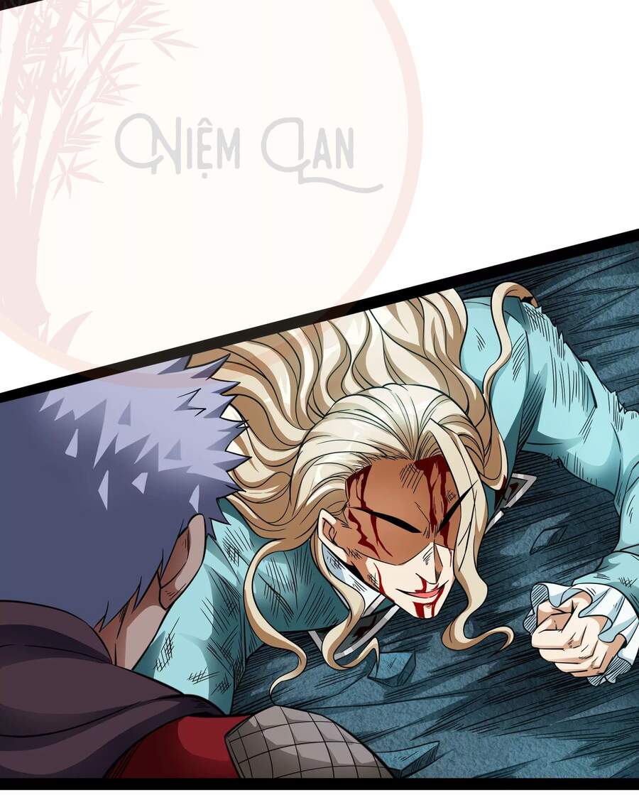 Đánh Bại Chư Thiên Chapter 38 - Trang 2