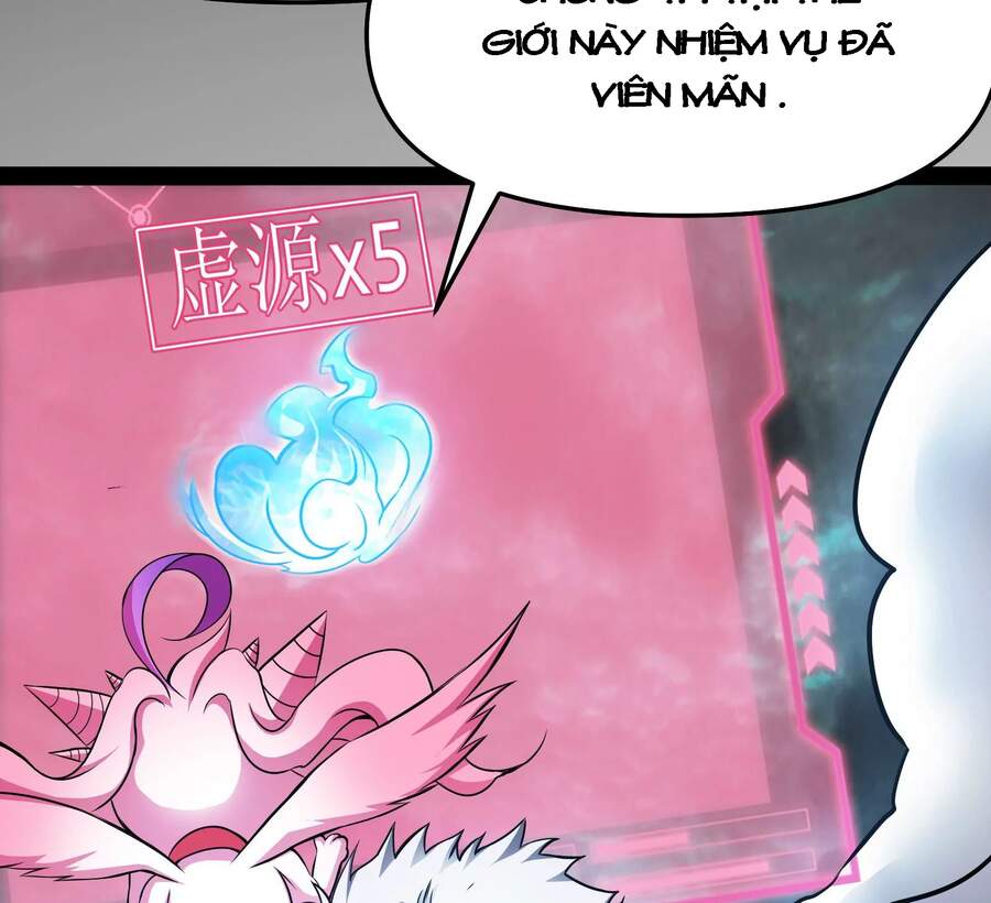 Đánh Bại Chư Thiên Chapter 38 - Trang 2