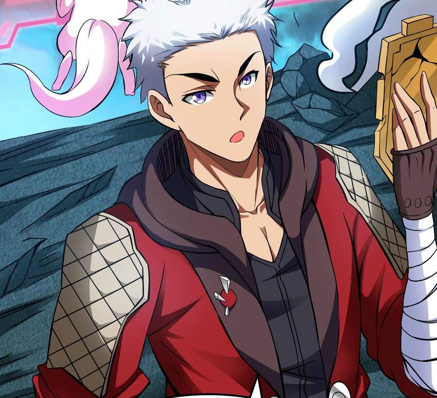 Đánh Bại Chư Thiên Chapter 38 - Trang 2