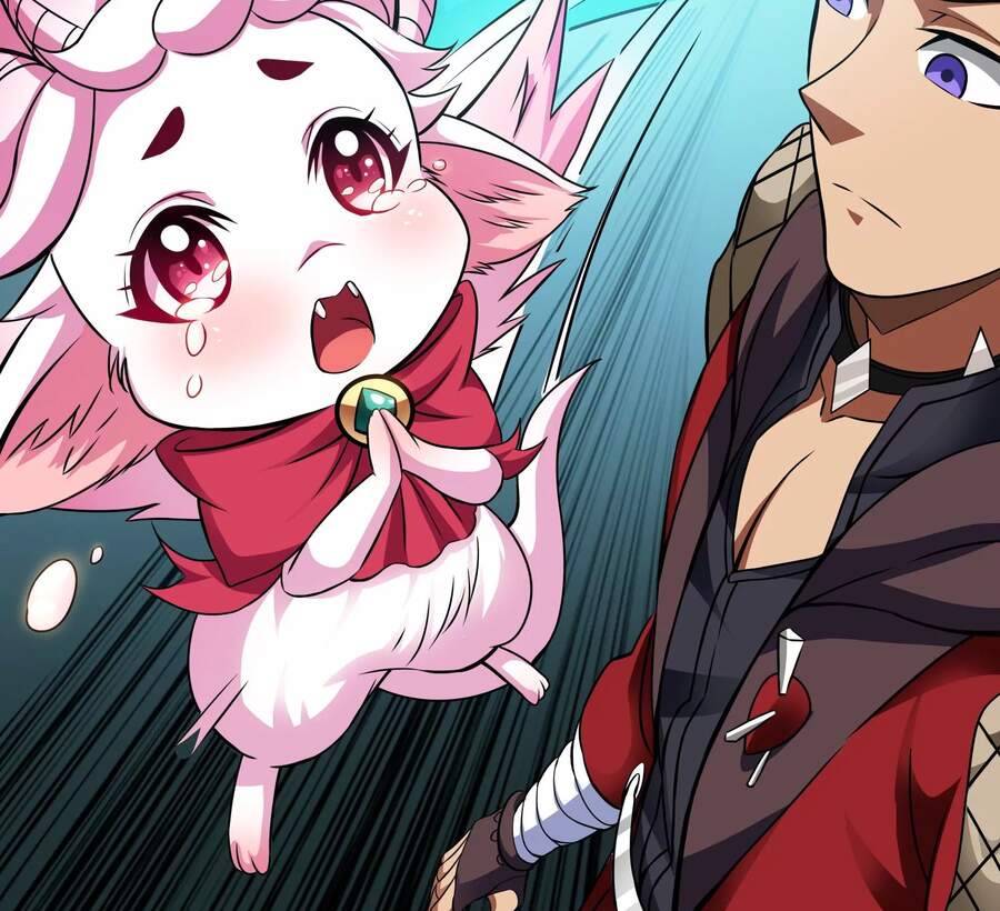 Đánh Bại Chư Thiên Chapter 38 - Trang 2