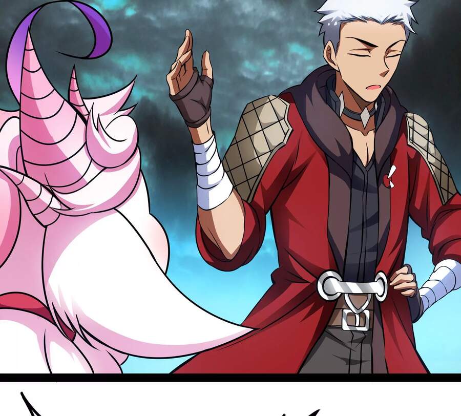 Đánh Bại Chư Thiên Chapter 38 - Trang 2