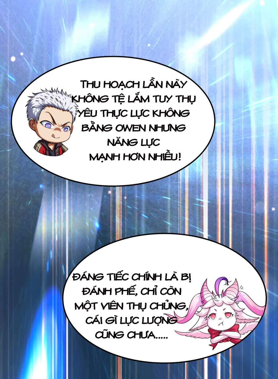 Đánh Bại Chư Thiên Chapter 39 - Trang 2