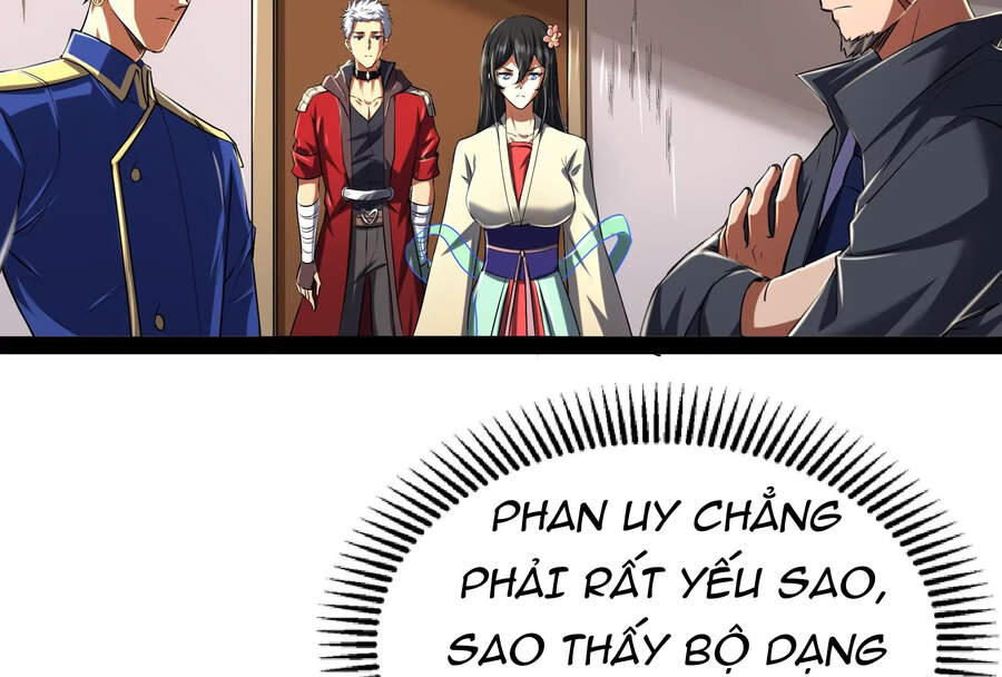 Đánh Bại Chư Thiên Chapter 4 - Trang 2