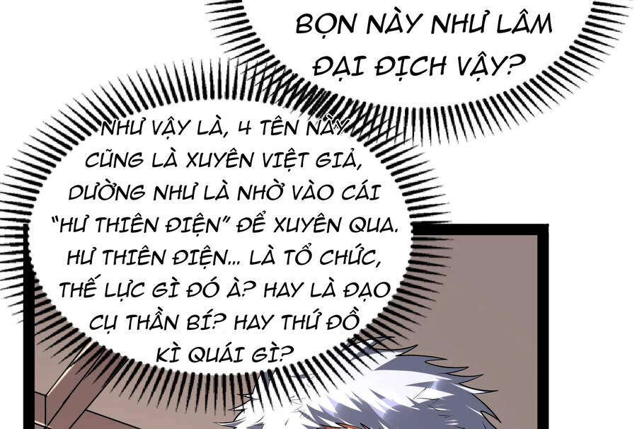 Đánh Bại Chư Thiên Chapter 4 - Trang 2