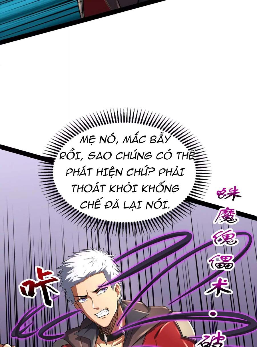 Đánh Bại Chư Thiên Chapter 4 - Trang 2