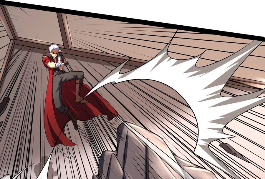 Đánh Bại Chư Thiên Chapter 4 - Trang 2