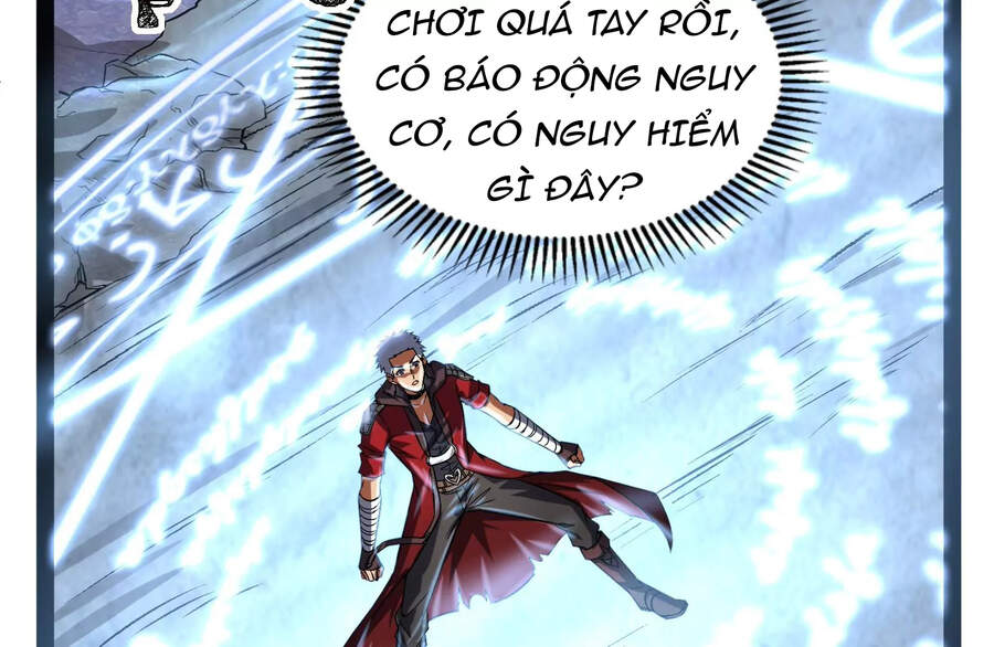 Đánh Bại Chư Thiên Chapter 4 - Trang 2