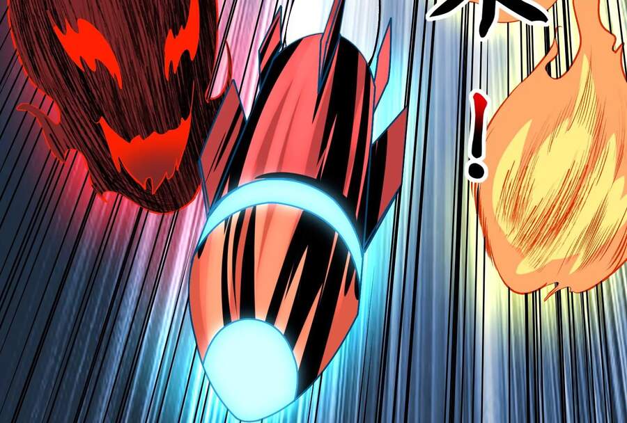 Đánh Bại Chư Thiên Chapter 4 - Trang 2