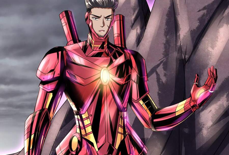 Đánh Bại Chư Thiên Chapter 4 - Trang 2