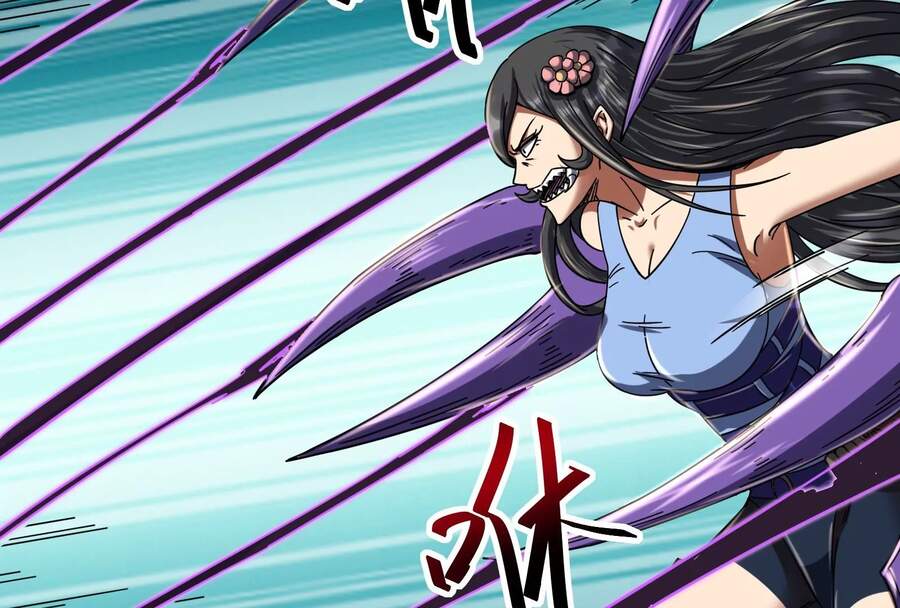 Đánh Bại Chư Thiên Chapter 4 - Trang 2