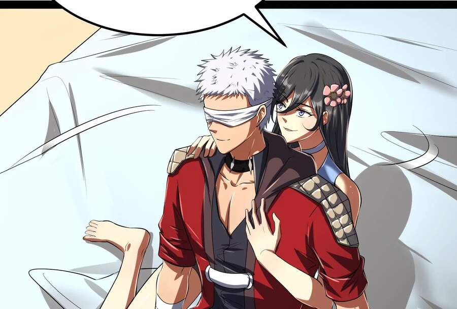 Đánh Bại Chư Thiên Chapter 4 - Trang 2