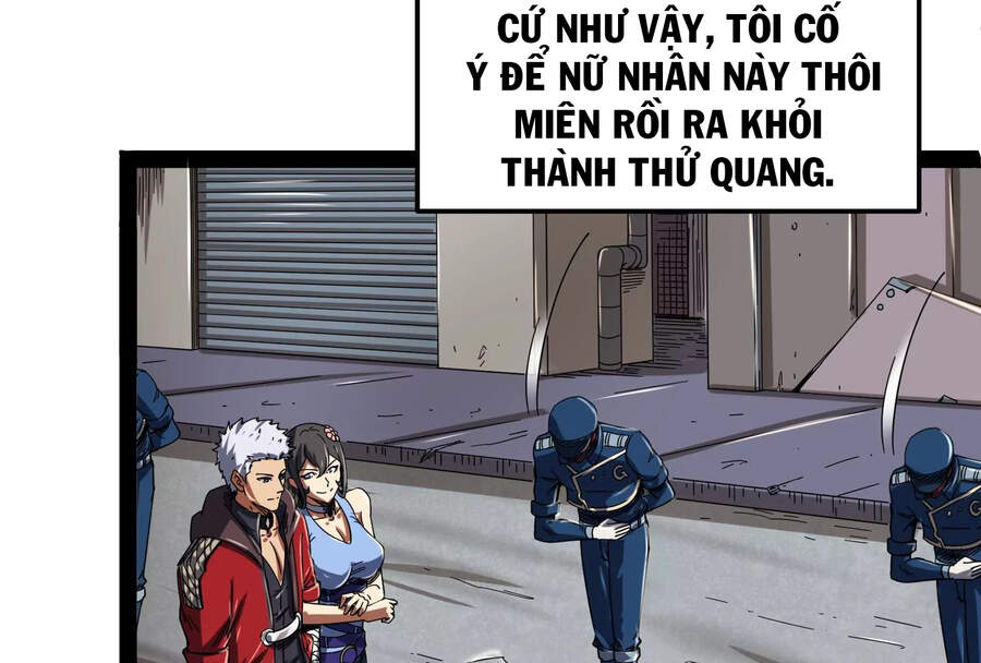 Đánh Bại Chư Thiên Chapter 4 - Trang 2