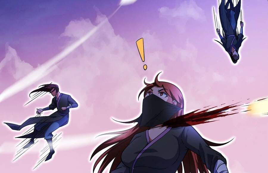 Đánh Bại Chư Thiên Chapter 40 - Trang 2