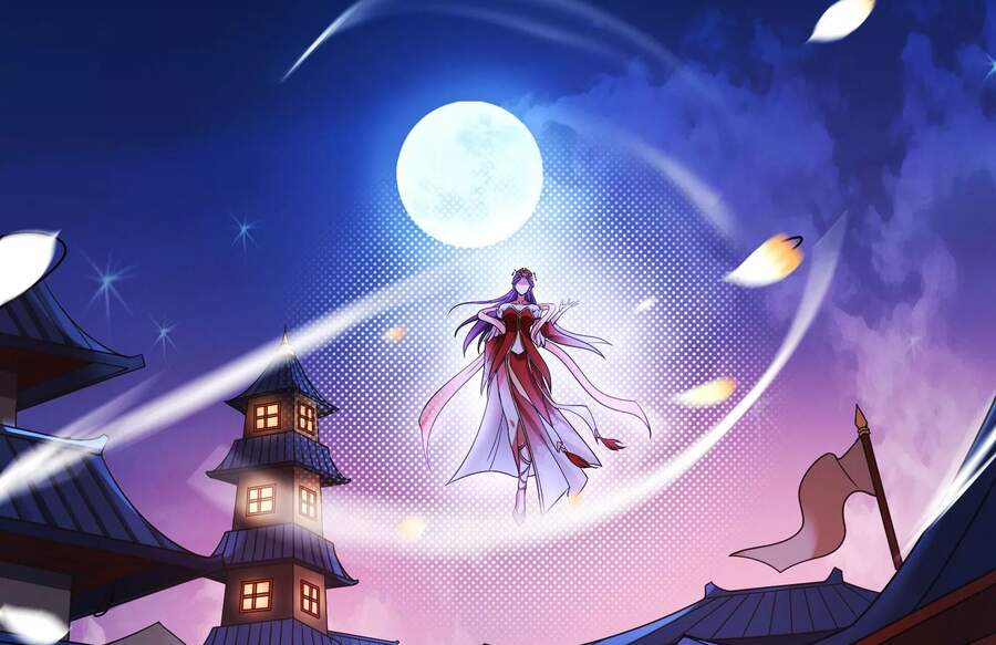 Đánh Bại Chư Thiên Chapter 40 - Trang 2