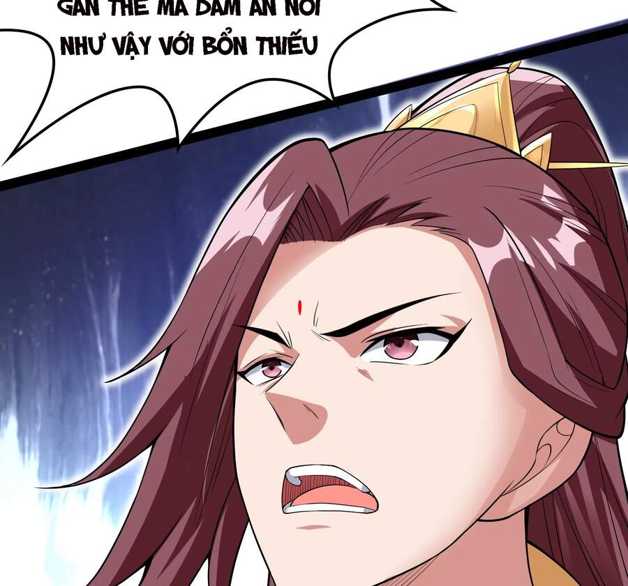 Đánh Bại Chư Thiên Chapter 41 - Trang 2