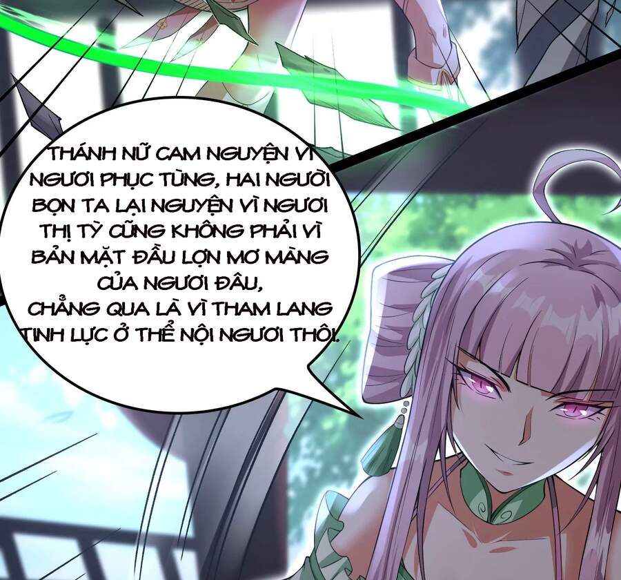 Đánh Bại Chư Thiên Chapter 41 - Trang 2