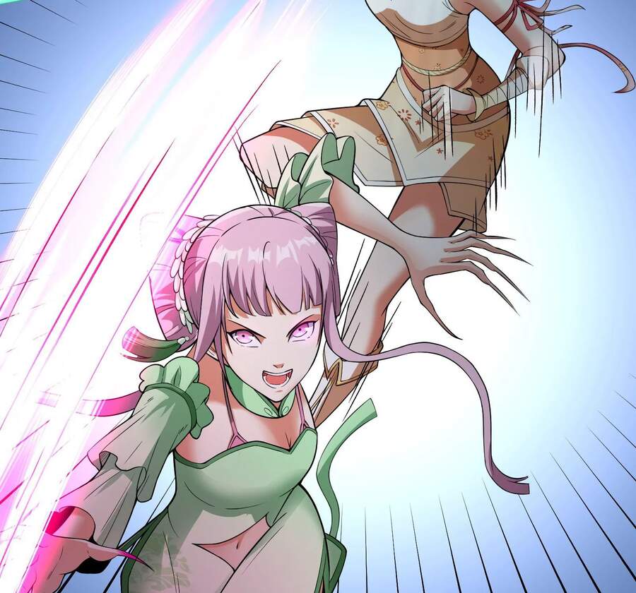 Đánh Bại Chư Thiên Chapter 41 - Trang 2