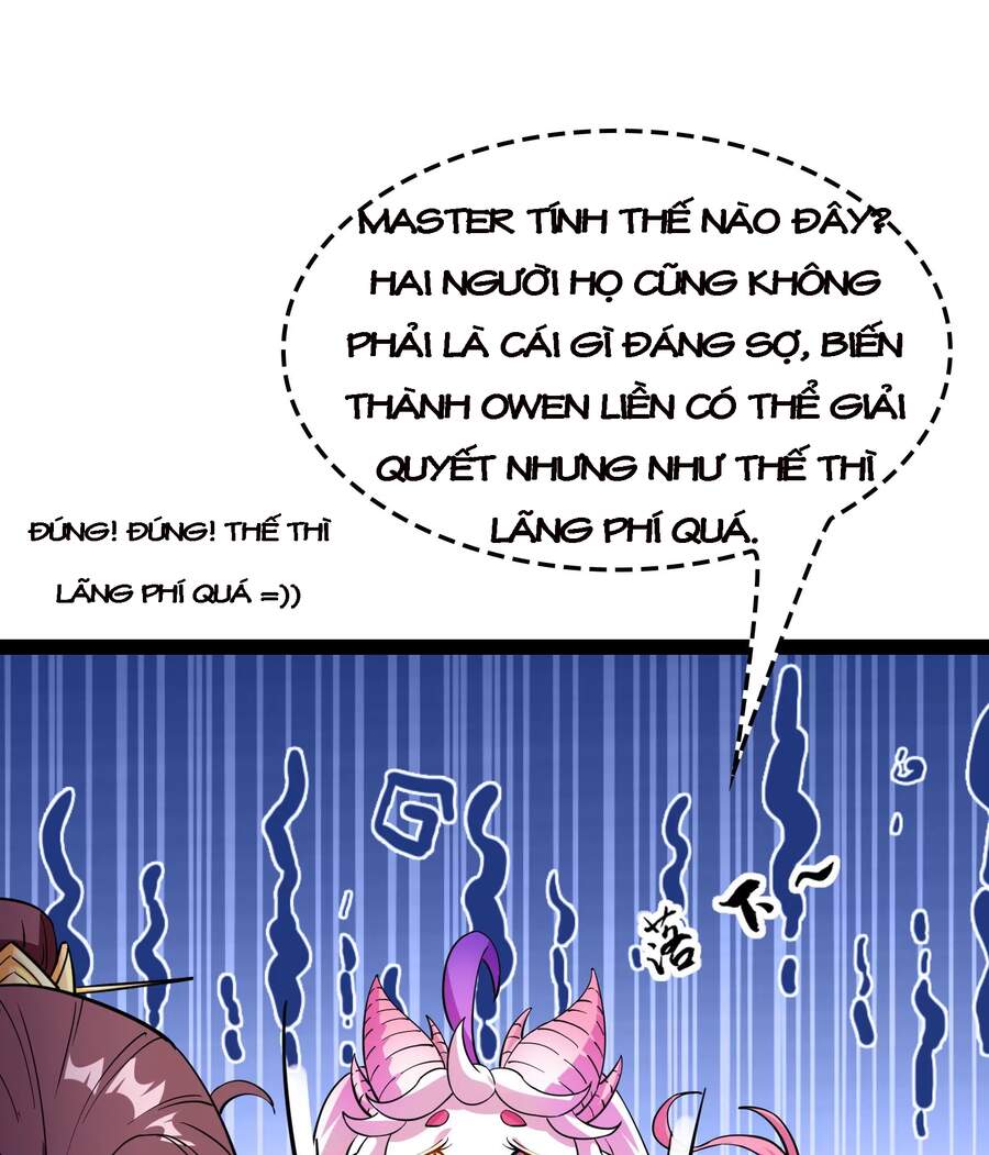 Đánh Bại Chư Thiên Chapter 41 - Trang 2