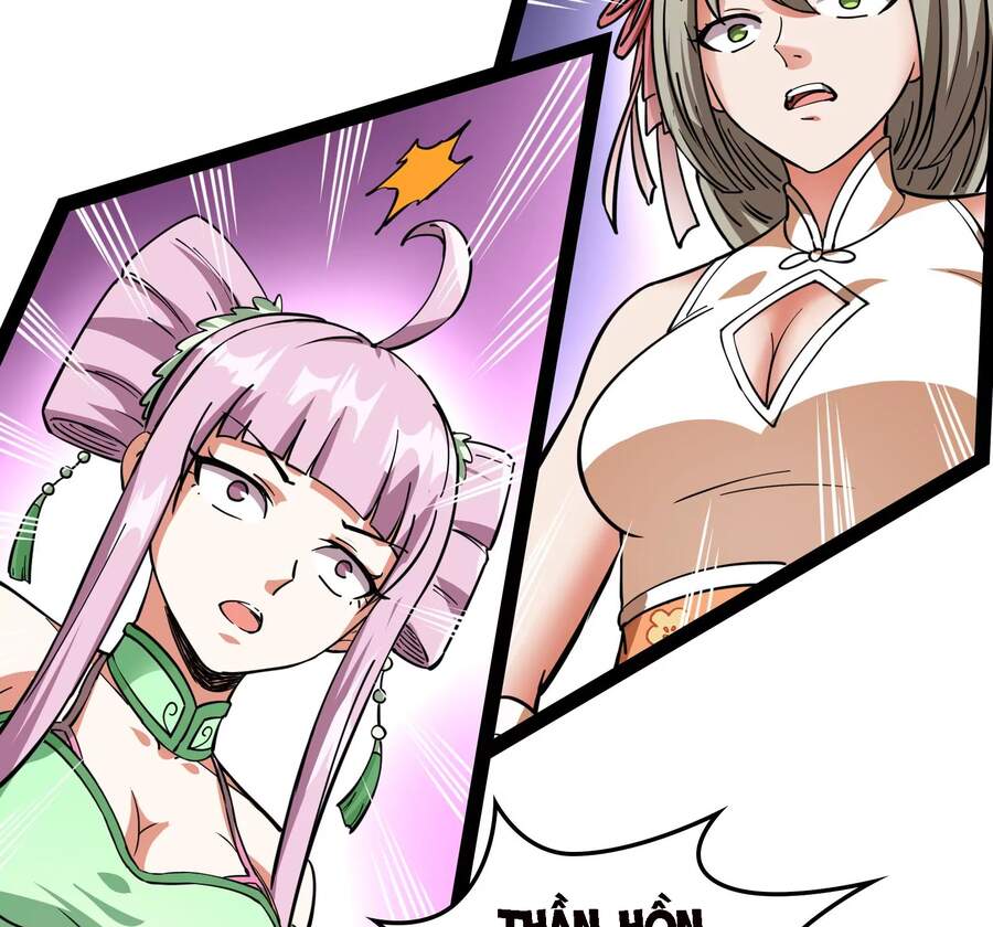 Đánh Bại Chư Thiên Chapter 41 - Trang 2