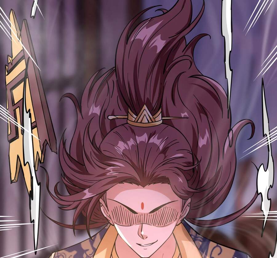 Đánh Bại Chư Thiên Chapter 41 - Trang 2