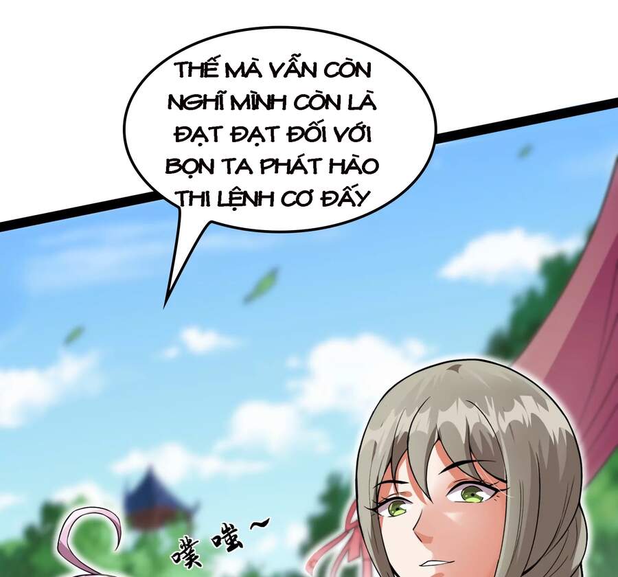 Đánh Bại Chư Thiên Chapter 41 - Trang 2