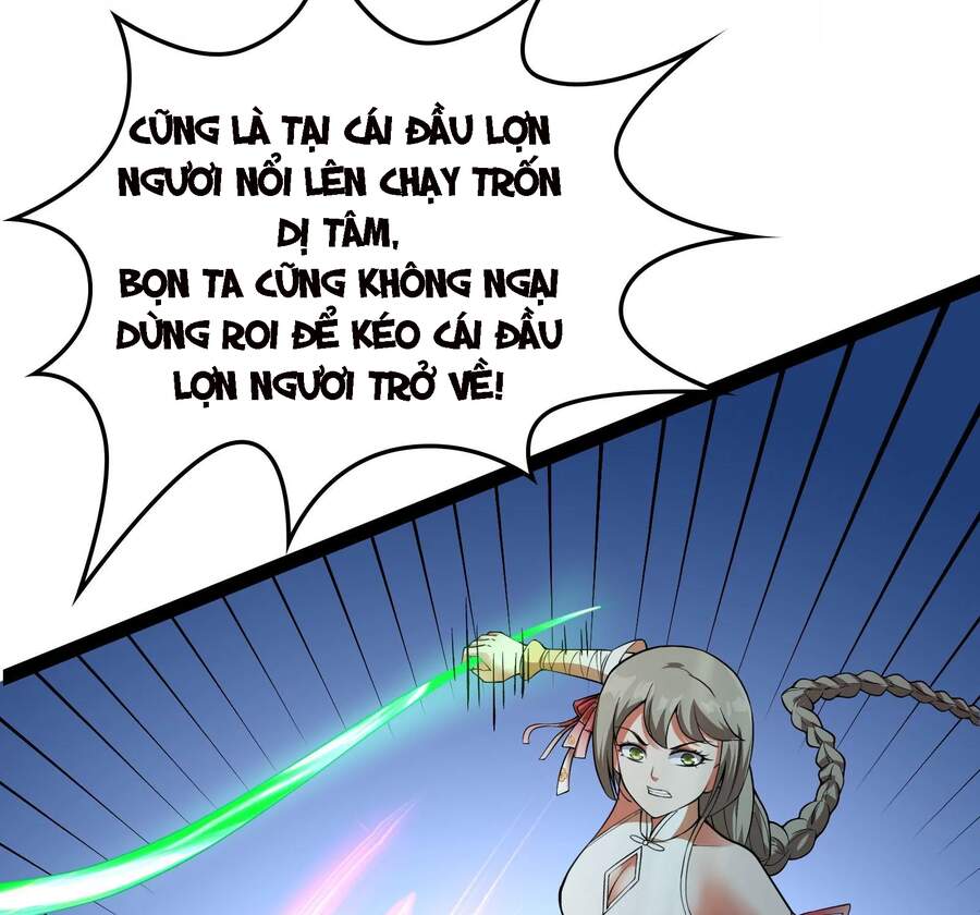 Đánh Bại Chư Thiên Chapter 41 - Trang 2