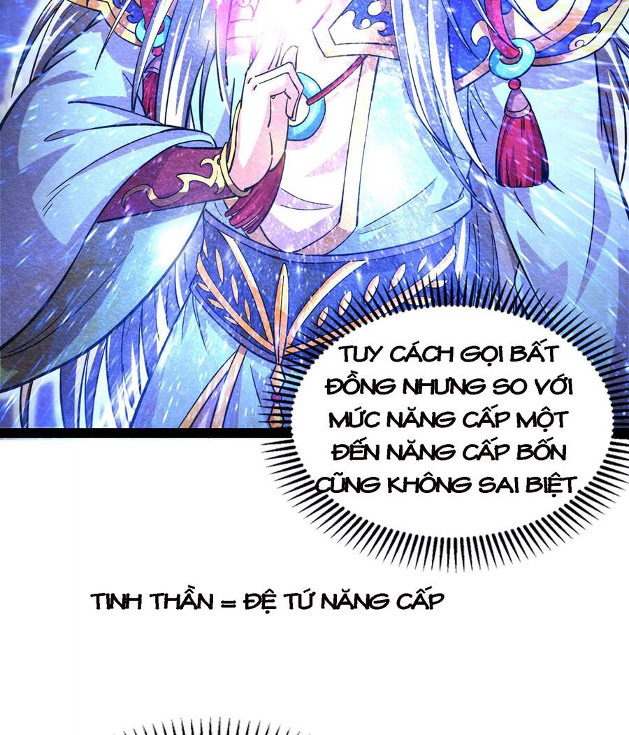 Đánh Bại Chư Thiên Chapter 41 - Trang 2