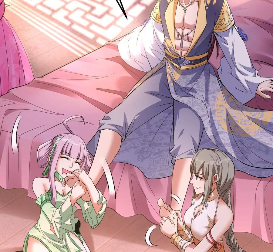 Đánh Bại Chư Thiên Chapter 42 - Trang 2