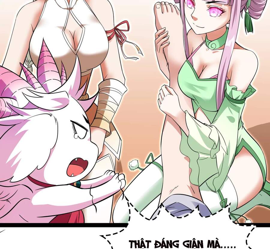 Đánh Bại Chư Thiên Chapter 42 - Trang 2