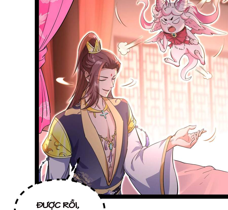 Đánh Bại Chư Thiên Chapter 42 - Trang 2