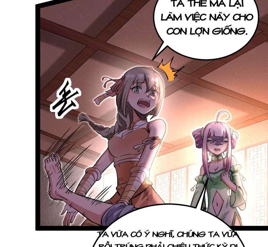 Đánh Bại Chư Thiên Chapter 42 - Trang 2