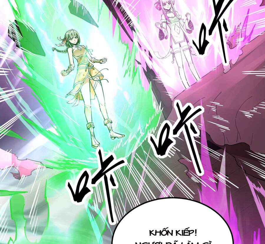 Đánh Bại Chư Thiên Chapter 42 - Trang 2