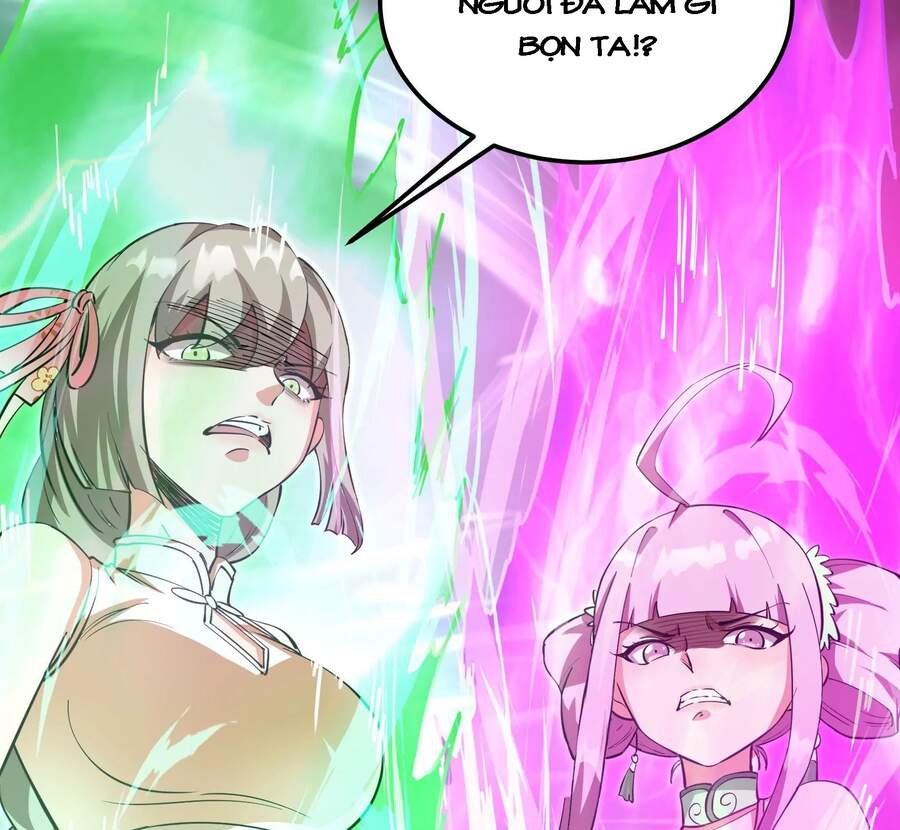 Đánh Bại Chư Thiên Chapter 42 - Trang 2