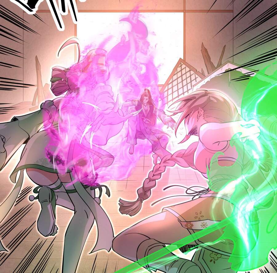 Đánh Bại Chư Thiên Chapter 42 - Trang 2