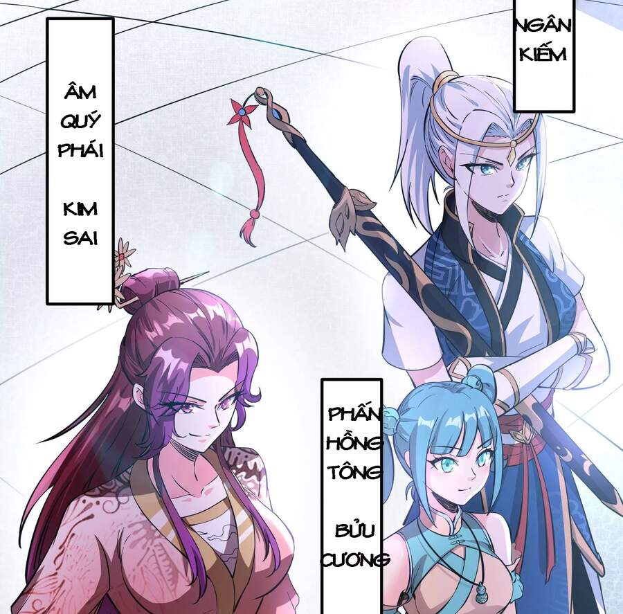 Đánh Bại Chư Thiên Chapter 42 - Trang 2