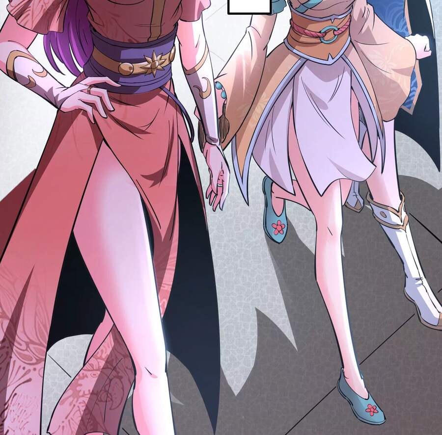 Đánh Bại Chư Thiên Chapter 42 - Trang 2