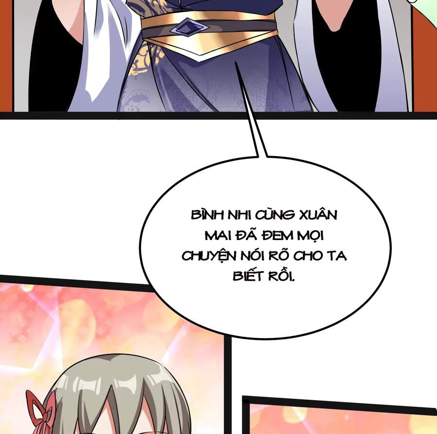 Đánh Bại Chư Thiên Chapter 43 - Trang 2