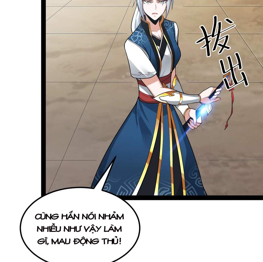 Đánh Bại Chư Thiên Chapter 43 - Trang 2