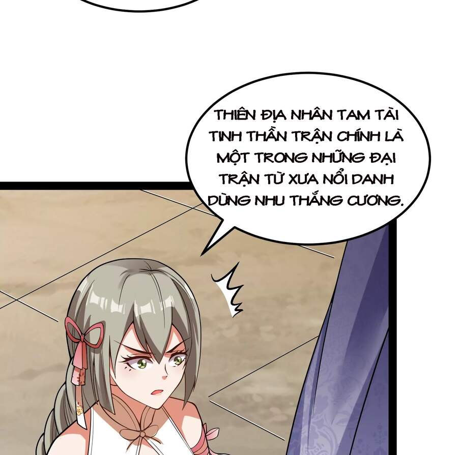 Đánh Bại Chư Thiên Chapter 43 - Trang 2